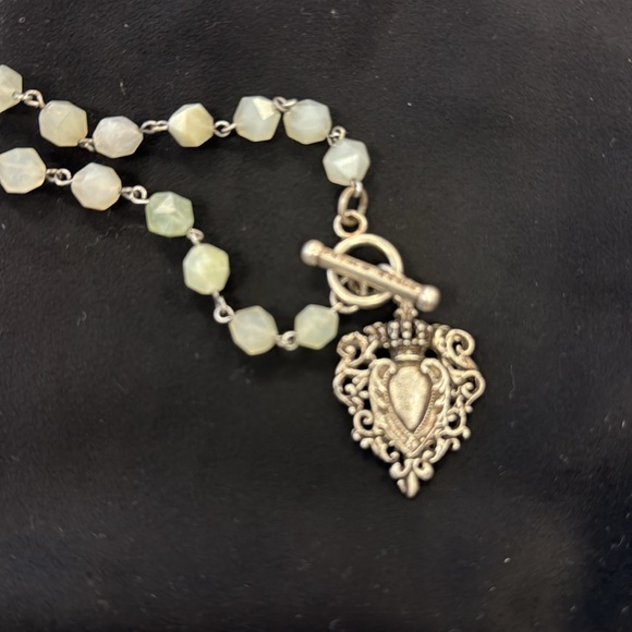 French Kande 16” Necklace NWT - Picture 2 of 2